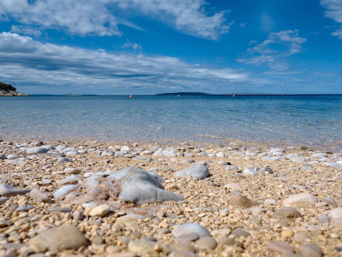 Holiday house Marcela 100m from the beach with sea view - Outdoor photo 5