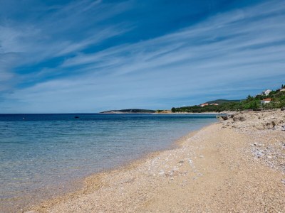 Holiday house Marcela 100m from the beach with sea view - Outdoor photo 4