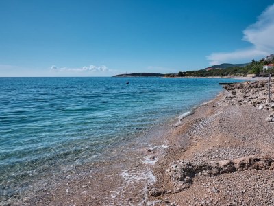 Holiday house Marcela 100m from the beach with sea view - Outdoor photo 15