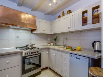 Holiday house Marcela 100m from the beach with sea view - Features photo 16