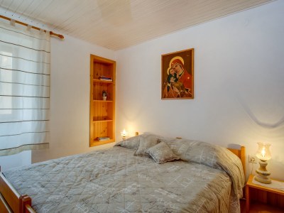 Holiday house Marcela 100m from the beach with sea view - Features photo 20