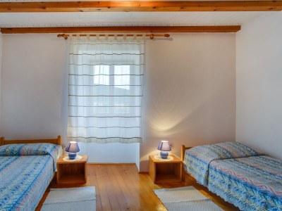 Holiday house Marcela 100m from the beach with sea view - Features photo 22