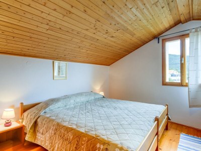 Holiday house Marcela 100m from the beach with sea view - Features photo 23