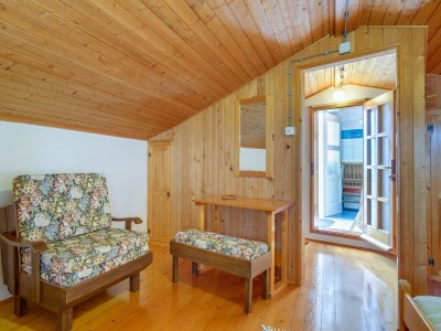 Holiday house Marcela 100m from the beach with sea view - Features photo 24