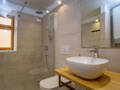 Holiday house Marcela 100m from the beach with sea view - Features photo 26