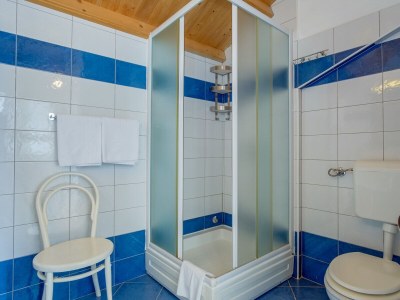 Holiday house Marcela 100m from the beach with sea view - Features photo 29