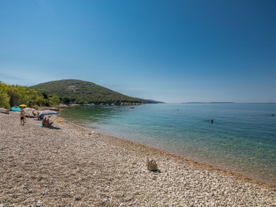 Holiday house Marcela 100m from the beach with sea view - Environment photo 34