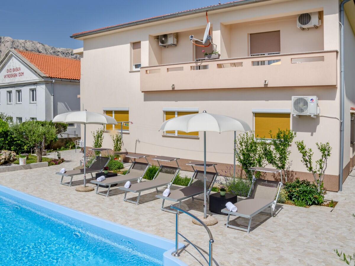 Holiday apartment Meri - Outdoor photo 2