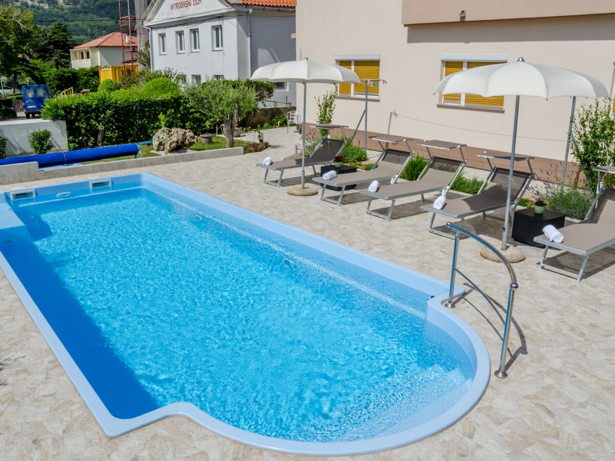 Holiday apartment Meri - Outdoor photo 3