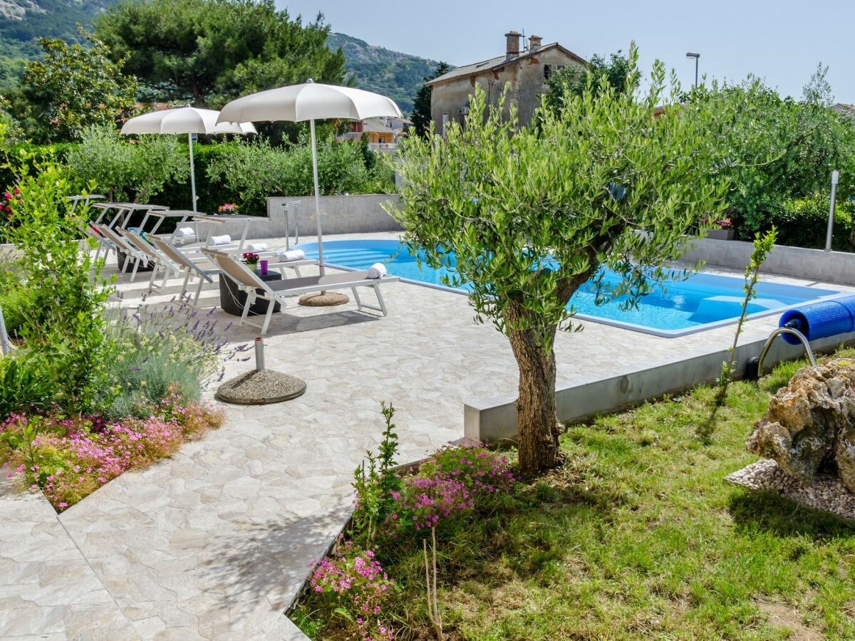 Holiday apartment Meri - Outdoor photo 4