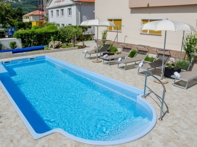 Holiday apartment Meri - Outdoor photo 3