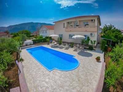 Holiday apartment Meri - Outdoor photo 5