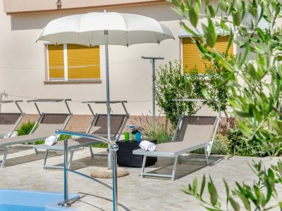 Holiday apartment Meri - Outdoor photo 6