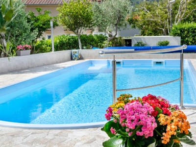 Holiday apartment Meri - Outdoor photo 7