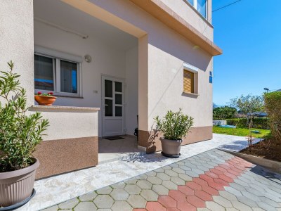 Holiday apartment Meri - Outdoor photo 8