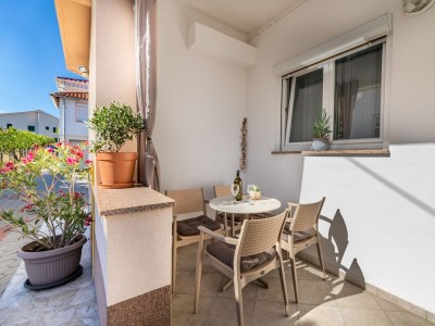 Holiday apartment Meri - Outdoor photo 9