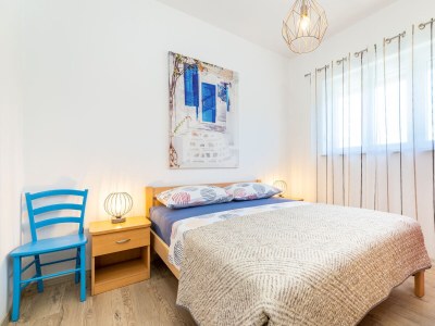 Holiday apartment Meri - Features photo 16