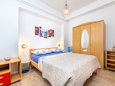 Holiday apartment Meri - Features photo 19