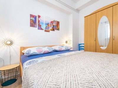 Holiday apartment Meri - Features photo 21