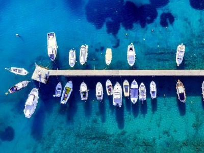 Holiday apartment Meri - Environment photo 24