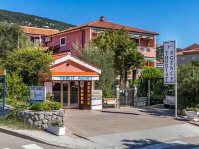 Holiday apartment Meri - Document photo 26