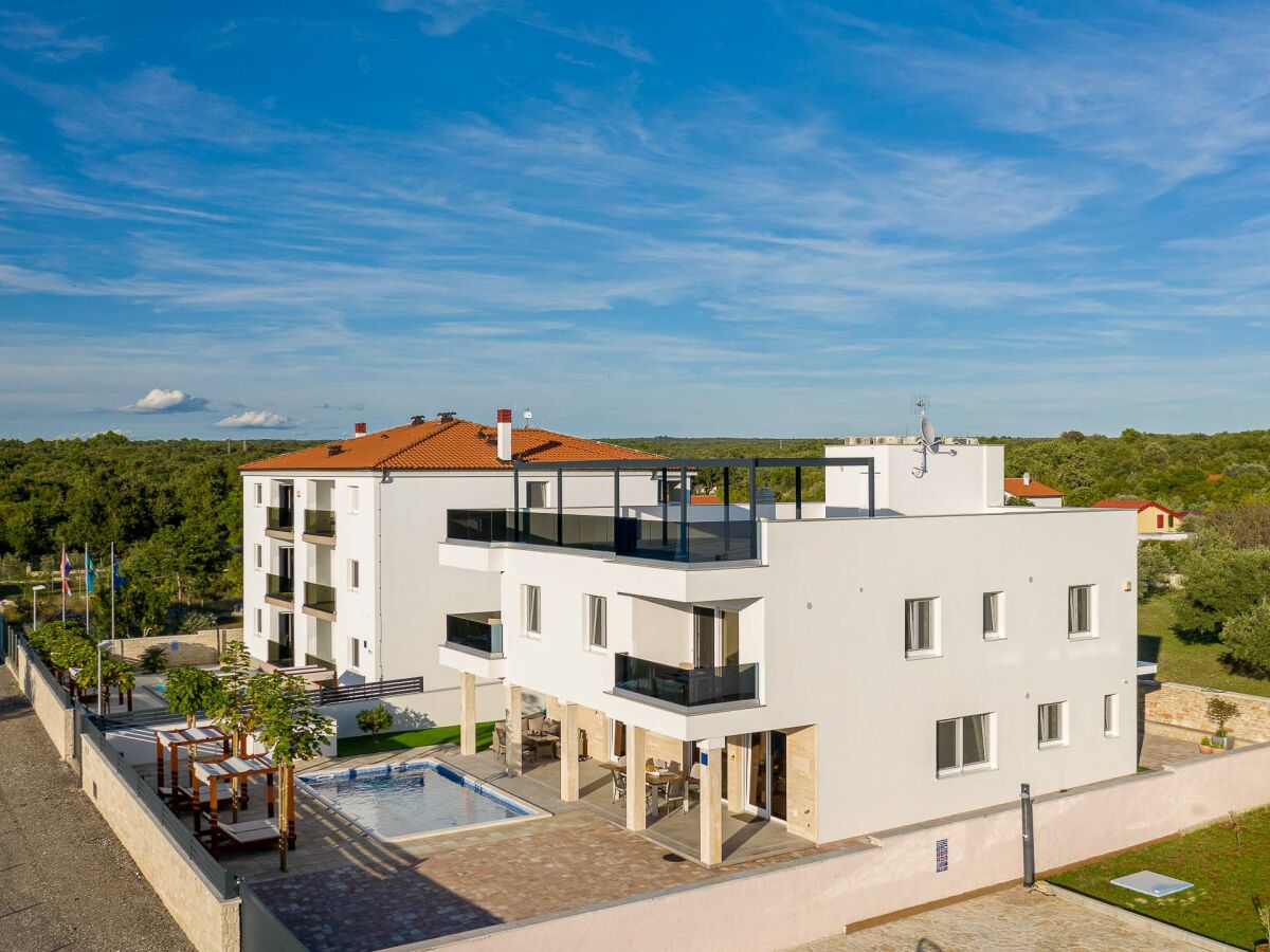 Holiday apartment Villa Antonijo II - Outdoor photo 2