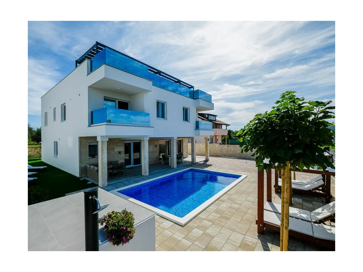 Holiday apartment Villa Antonijo II - Outdoor photo 3