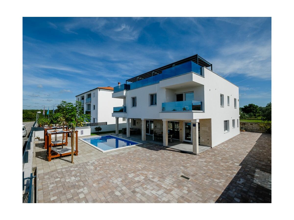 Holiday apartment Villa Antonijo II - Outdoor photo 4