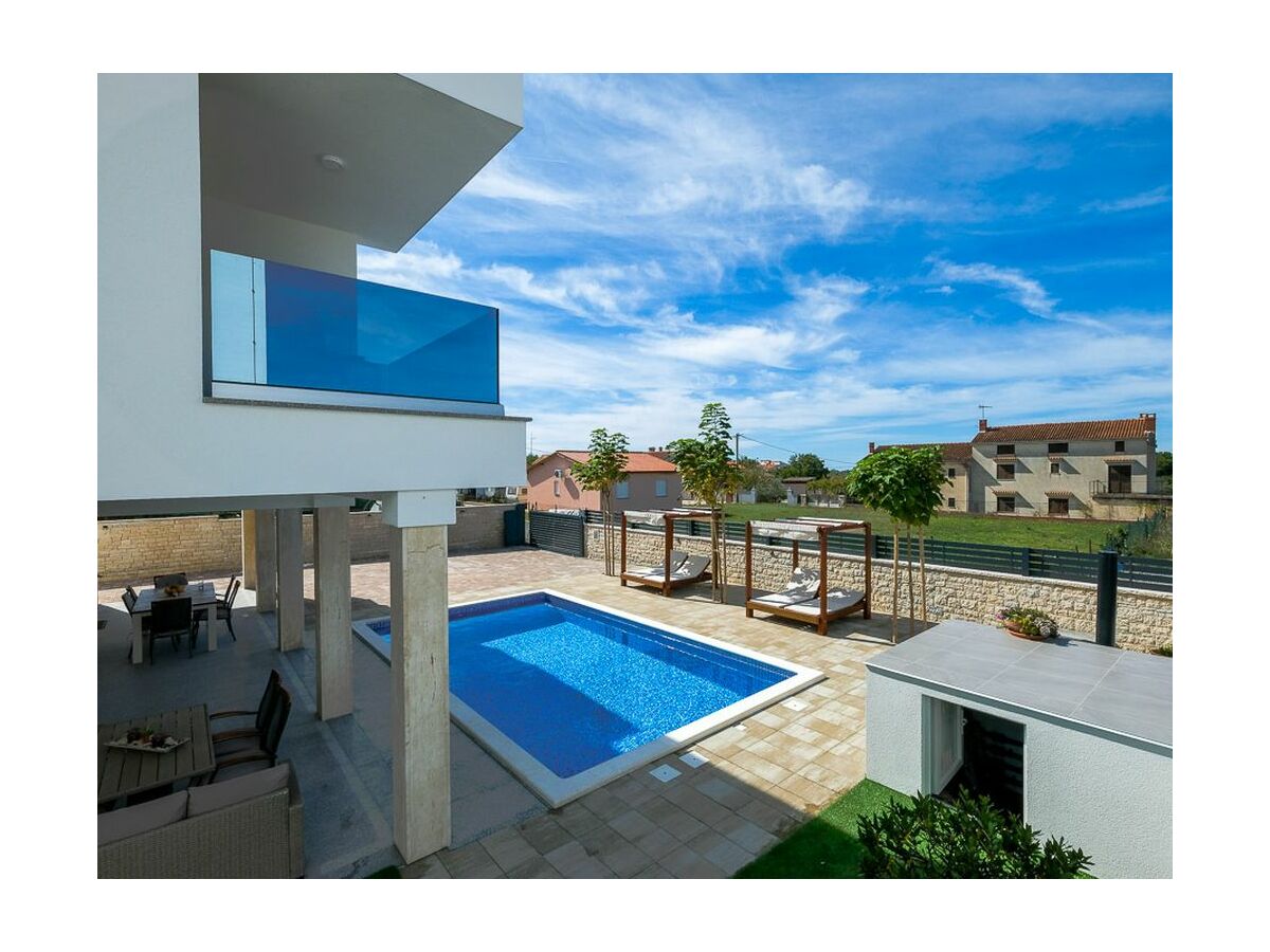 Holiday apartment Villa Antonijo II - Outdoor photo 5