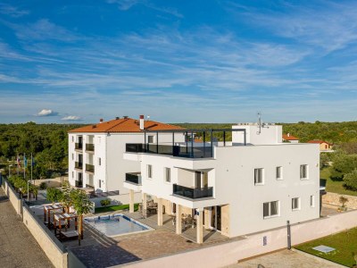 Holiday apartment Villa Antonijo II - Outdoor photo 2