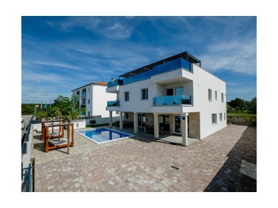 Holiday apartment Villa Antonijo II - Outdoor photo 4