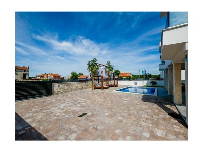 Holiday apartment Villa Antonijo II - Outdoor photo 6