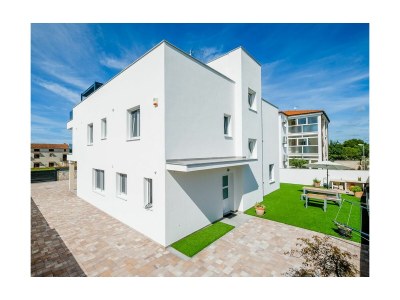 Holiday apartment Villa Antonijo II - Outdoor photo 7