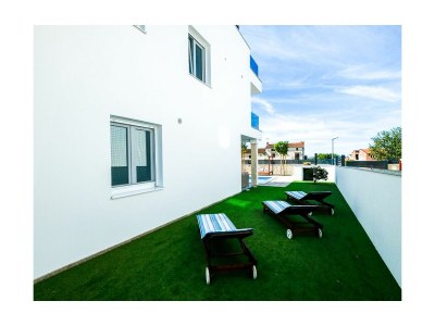 Holiday apartment Villa Antonijo II - Outdoor photo 8