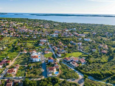 Holiday apartment Villa Antonijo II - Outdoor photo 9