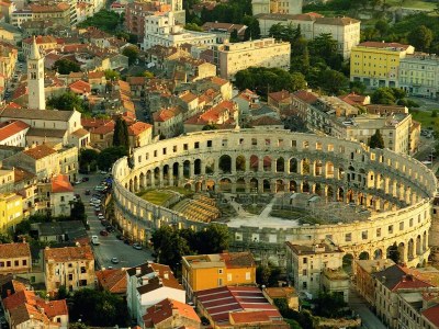 Holiday apartment Villa Antonijo II - Environment photo 20