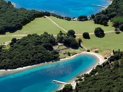 Holiday apartment Villa Antonijo II - Environment photo 21