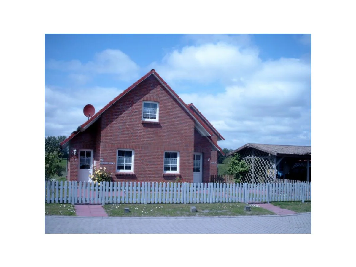 Holiday house No title - Outdoor photo 4