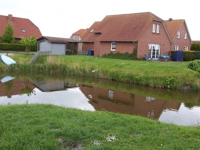 Holiday house No title - Outdoor photo 2