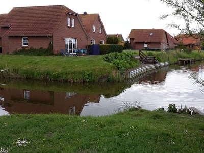 Holiday house No title - Outdoor photo 3