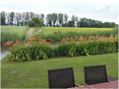 Holiday house No title - Outdoor photo 5