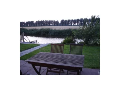 Holiday house No title - Outdoor photo 7