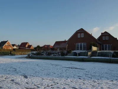 Holiday house No title - Outdoor photo 8