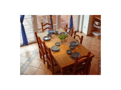 Holiday house No title - Features photo 11