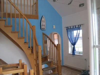 Holiday house No title - Features photo 12