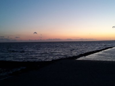 Holiday house No title - Environment photo 26