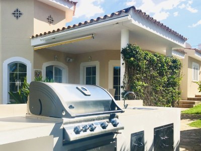 Villa CalmatzÃ³ - Outdoor photo 6