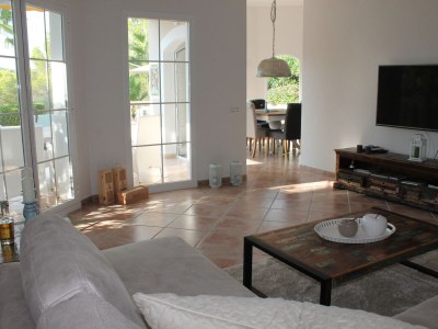 Villa CalmatzÃ³ - Features photo 9