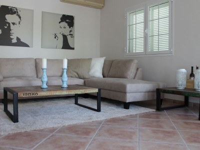 Villa CalmatzÃ³ - Features photo 10