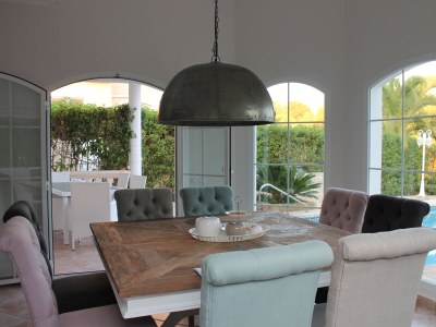 Villa CalmatzÃ³ - Features photo 11